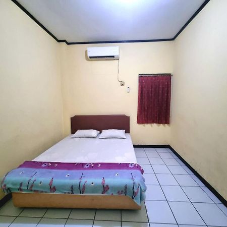 Hotel Harapan Jaya Jakarta Exteriör bild
