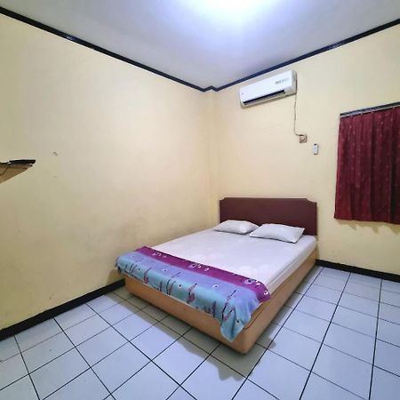 Hotel Harapan Jaya Jakarta Exteriör bild