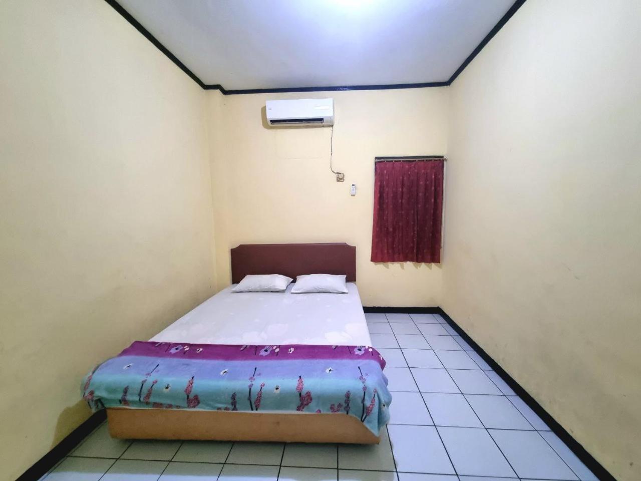 Hotel Harapan Jaya Jakarta Exteriör bild