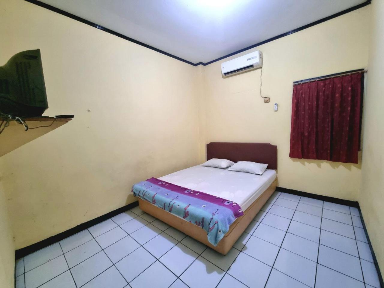 Hotel Harapan Jaya Jakarta Exteriör bild
