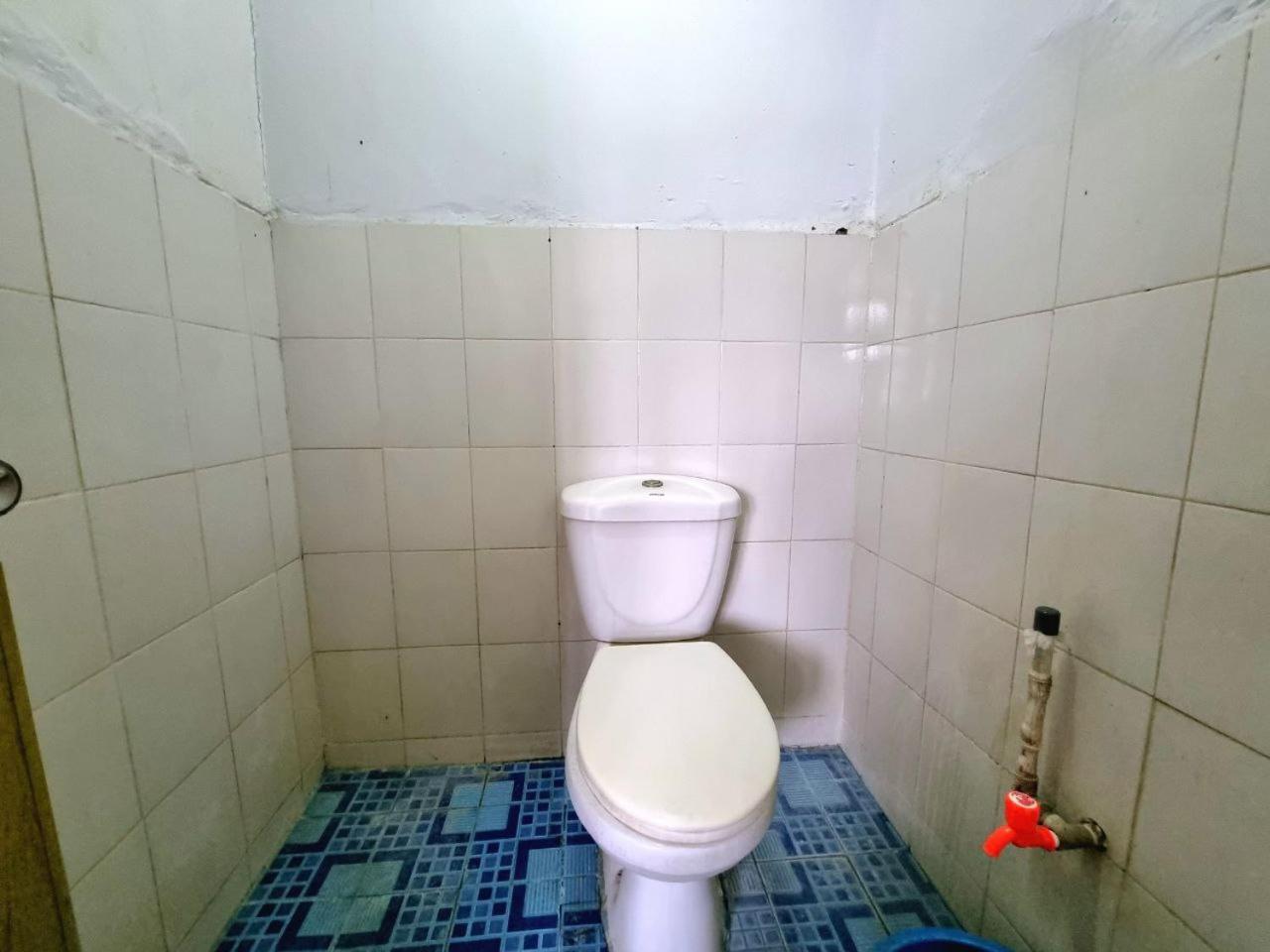 Hotel Harapan Jaya Jakarta Exteriör bild